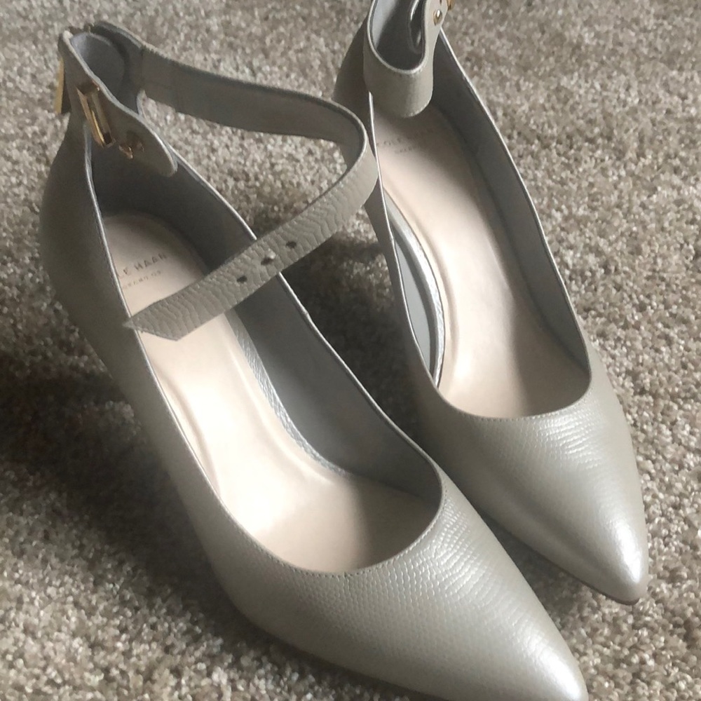 Cole Haan Heels